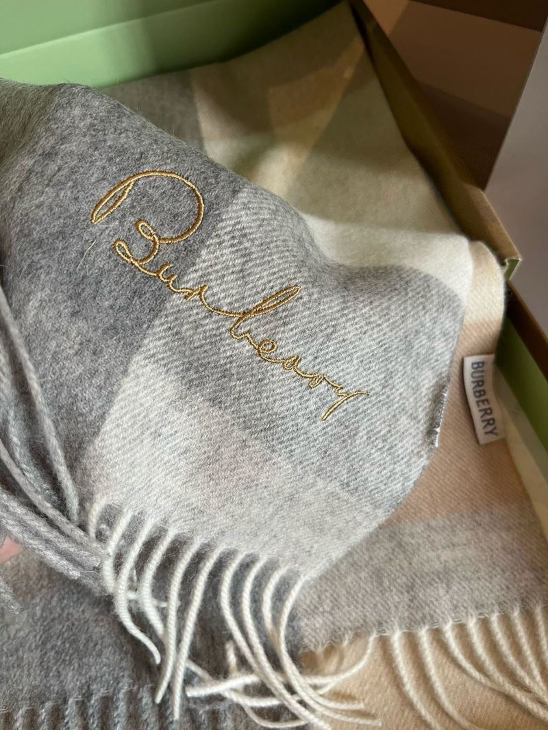 Burberry Scarf